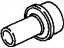 68001749AA - Genuine Mopar Bearing-Input Shaft