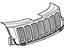 Mopar 1TY96AXRAD Grille-Radiator