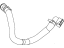Mopar 68261722AA Hose-Heater Supply