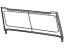 Mopar 6KH86SX9AG Window-TAILGATE