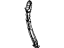 Mopar 57010638AC Drain-COWL Grille