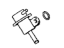 Mopar MD173985 Regulator-Fuel Pressure