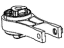 Mopar 68237968AB ISOLATOR-Engine
