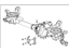 Mopar 68216199AB Housing-Axle