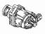 Mopar 68438245AA Valve-EGR