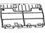 Mopar 1MF08DX9AB Door-Load Floor