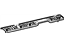 Mopar 5FX10LAZAC SILL-Interior