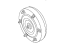 Mopar 68365779AA Converter-Torque