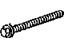 Mopar 6504378 Screw