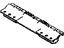 Mopar 5183304AA Hinge-Floor Console Lid