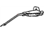 Mopar 5003652AB Arm WIPER-WIPER