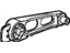 Mopar 4668968AC Bracket-Transmission Mount