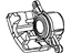 Mopar 5086361AA CALIPER-Disc Brake