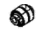 Mopar 68223023AB Mount-Spring Link