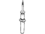 Mopar SG81897 STRUT-Suspension