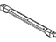 Mopar 55275531AB SILL-Box