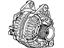 Mopar 56028732AA ALTERNATR