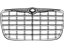 Mopar 1CH87ARHAA Grille-Radiator