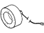 Mopar 68231743AB Coil Kit-Air Conditioning Clutch