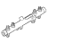 Mopar 68348021AA Rail-Fuel