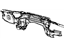 Mopar 55197236AD SILENCER-Engine Side