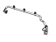 Mopar 52029784AC Bundle-Fuel Line