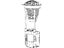 Mopar 68004095AB Fuel Pump Module/Level Unit