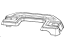 Mopar 5281577AA Cover-Engine