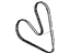 Mopar 4891519AB Belt-Accessory Drive