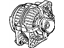 Mopar 56029700AD ALTERNATR-Engine