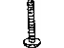 Mopar 68461920AA Screw