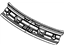 Mopar 5076970AC Header-Roof Front