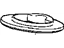 Mopar 4743015AB INSULATOR-Spring