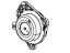 Mopar 5047788AC SPROCKET-Cam PHASER