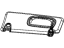 Mopar 1WJ02DX9AD Visor