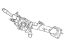 Mopar 4773647 Column-Steering