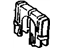 Mopar 4596153 Clip-A/C Quick Disconnect