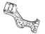 Mopar 5147135AB Bracket-Engine Mount