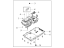 Mopar RL402284AA Transmission Valve Body