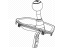 Mopar 1XM381VXAD Knob-GEARSHIFT