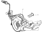 Mopar 68252670AP Pump-Engine Oil