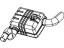 Mopar 68251974AB Exhaust Muffler
