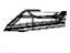 Mopar 6EQ86DX9AA Cover-Seat Belt Anchor