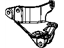 Mopar 52013933AC Bracket-Track Bar