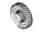 Mopar 5191131AA Gear-Fourth