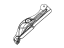 Mopar 68275192AA Shield-Exhaust Manifold