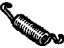 Mopar 4746588 Spring Mopar 4746588 Spring