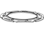 Mopar 52029454AA Ring-Lock