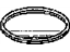 Mopar 68017089AA Seal