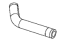 Mopar 68229377AA Hose-Engine COOLANT Oil Cooler